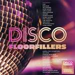 Disco Floorfillers 2 x Vinyl - £17.40 @ Amazon