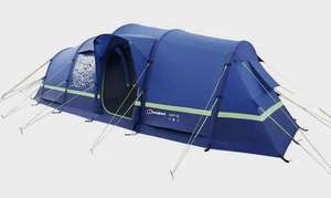 Berghaus Air 6.1 Nightfall Tent £386.10 Delivered (With Code) @ Fishing Republic
