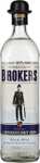 Broker's Gin (70cl bottle) - £16.91 (£15.22 Subscribe & Save) @ Amazon