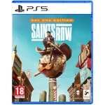 Saints Row - Day one Edition PS5 £25 + £2.95 delivery at George (Asda)