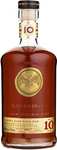 BACARDÍ Gran Reserva 10 Year Old Premium Caribbean Rum, 40% ABV, 70 cl / 700 ml - £33.75 @ Amazon