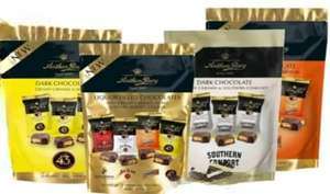 Anthon Berg Liqueur Chocolates Bulk - 4 Variety Flavour of Bags, Bargain_Depot FBA