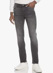 Jack and Jones Glenn Slim Fit cotton Stretch Jeans £16.50 at Amazon. Various Sizes.