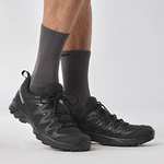 SALOMON Men's X Braze Gore-tex Hiking Shoe - £73.50( Prime Exclusive Deal)