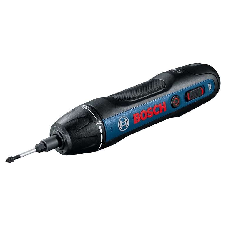 Bosch Go 3.6V Bare Li-ion Cordless 