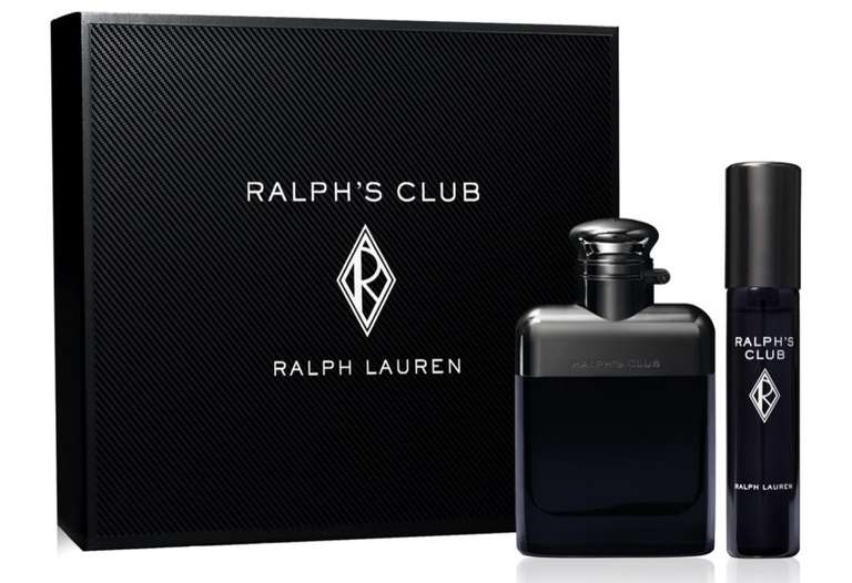 ralphs club parfumo