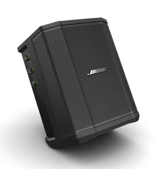Bose S1 Pro Portable Bluetooth Speaker System with battery - £404.10 delivered with code @ Bose