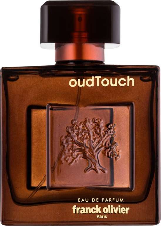 Franck Olivier Oud Touch 100ml - £19.30 @ Notino