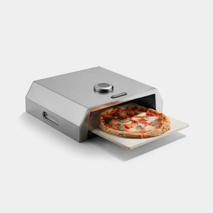 VonHaus BBQ Pizza Oven