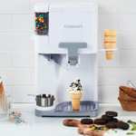 Mix It In Soft Serve Ice Cream Maker by Cuisinart. Sold & dispatched by Dawson's Department Store