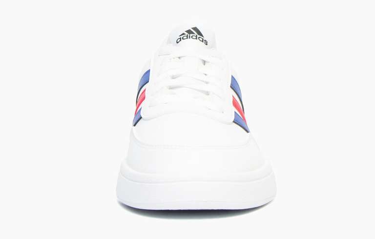 Adidas Breaknet 2.0 Mens Trainers With Code