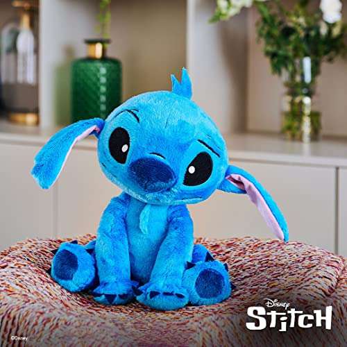 Simba Disney Official - Stitch 25cm