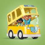 LEGO 10988 DUPLO The Bus Ride with voucher