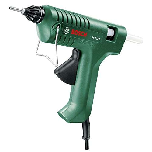 Bosch Home and Garden Glue Gun PKP 18 £17.99 @ Amazon