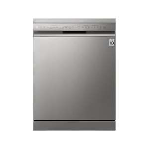 LG TrueSteam Quadwash Freestanding 14 Place Settings Dishwasher [DF222FPS] £339 Delivered @ Reliant
