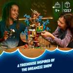 LEGO 71461 DREAMZzz Fantastical Tree House Toy Set