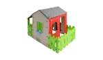 Chad Valley Farm playhouse £70 + Free Click & Collect @ Argos