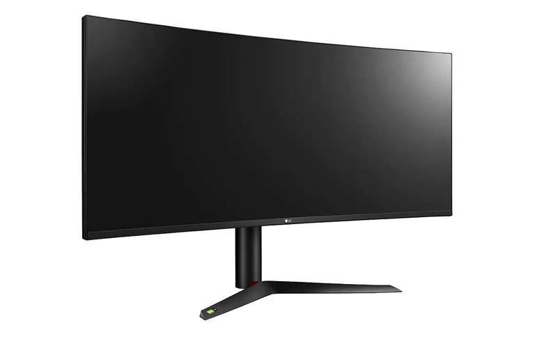 LG 38GL950G 37.5” 21:9 3840 x 1600 144Hz Nano IPS 1ms Curved Gaming Monitor £783.98 Member Price / £744.78 New Members @ LG Electronics