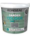 Ronseal One Coat Timbercare 5L (Red Cedar) - £3.99 (Other Ronseal Products Available) In Store (Fort William)