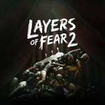 Layers of Fear 2 (Nintendo Switch)