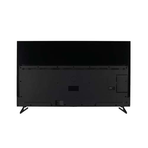 Panasonic TX-65MZ700B, 65in 4K Ultra HD OLED Smart 2023 TV, High Dynamic Range (HDR), Dolby Atmos & Dolby Vision, Android TV