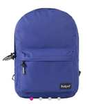 Rockfort Zip Backpack 4 colours - £4 Plus £4.99 delivery @ House of Fraser