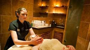 Bannatyne Spa Day with Three Treatments for Two – Special Offer + Further Discount With Code