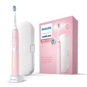Philips Sonicare ProtectiveClean model 4300 Electric Toothbrush