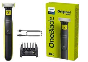 Philips OneBlade Face QP2724/20