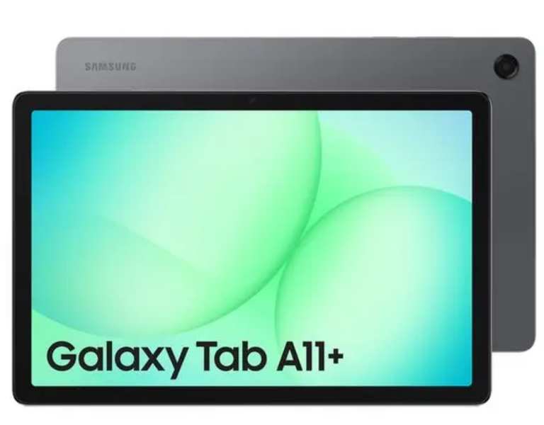 Samsung Galaxy Tab A11+ 5G 128gb - Through Discount for Teachers etc
