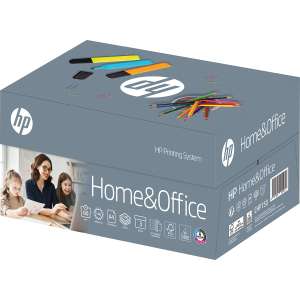 HP CHP150 Home and Office TrioBox A4 80g 1500 Sheets (3x500)