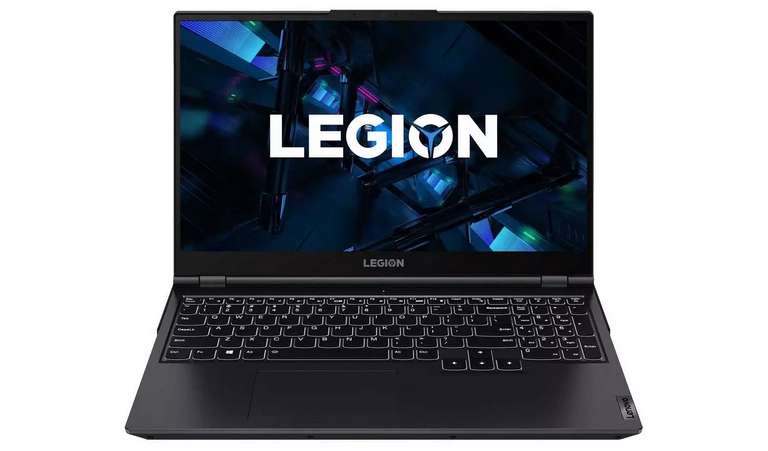 Lenovo Legion 5i 15.6in i7 16GB 512GB RTX3070 Gaming Laptop £1,099.99 click and collect at Argos