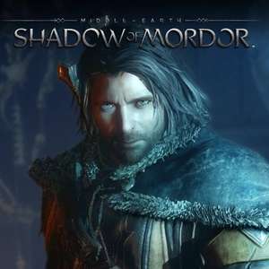 [Steam] Middle-earth: Shadow of Mordor (action-adventure game) - PEGI 18 - £1.02 with code @ Kinguin