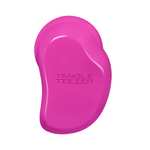 Tangle Teezer, The Fine and Fragile Detangling Hairbrush for Wet and Dry Hair, Colour Treated, Fine, Fragile Hair, Berry Bright
