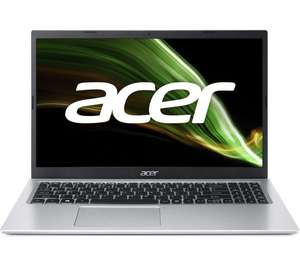 Acer Aspire 3, Intel Core i3, 8GB RAM, 256GB SSD, 15.6 Inch Laptop, NX.AT0EK.009