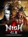 Nioh: Complete Edition PC £7.99 @ CDKeys