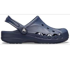 BAYA CLOG (Graphite or Navy) for £18 / £15.30 by signing up to newsletter @ Crocs