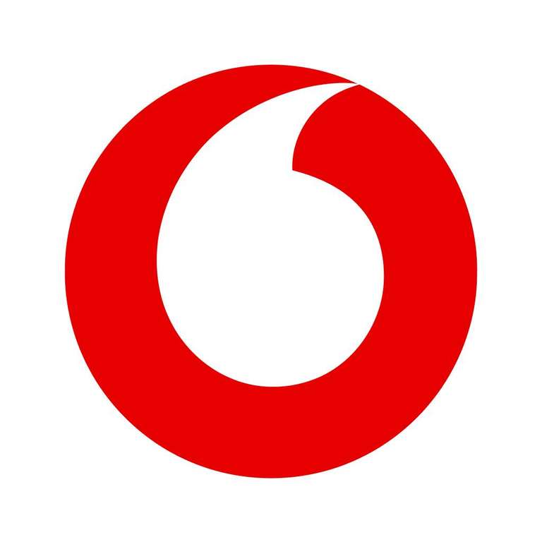 Vodafone SIM - 18m - £10 a month - Red 100gb data 5G - Additional SIM for existing Vodafone customers @ Vodafone