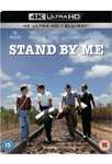 Used Stand By Me 4K UHD+BR £8 with free click and collect @ CeX
