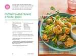 Nathan Anthony Bored of Lunch: The Healthy Air Fryer Book Bored of Lunch, Hard Cover