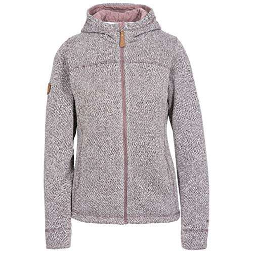Trespass Women's Reserve Warm Microfleece Jacket size XXS & M