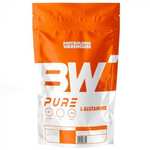 Warrior Creatine Monohydrate Powder 300g £9.99 @ bodybuildingwarehouse eBay