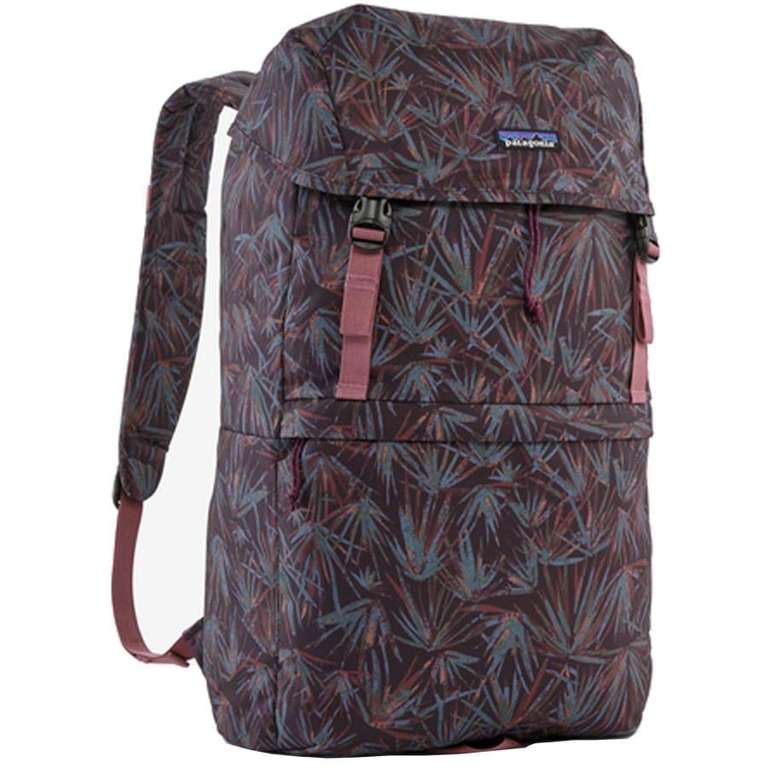 PATAGONIA Fieldsmith Lid 28 Backpack/Day Pack blue or plum colours only