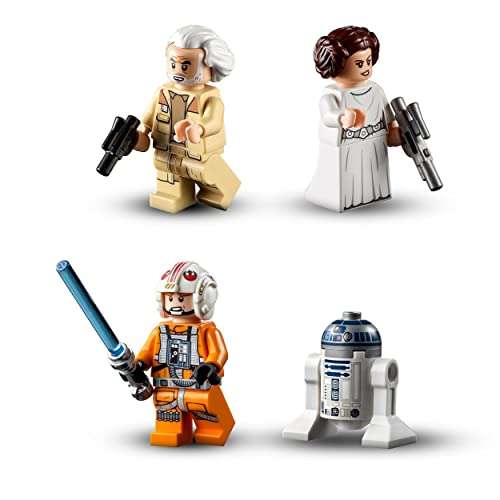 LEGO 75301 Star Wars X-Wing w/Voucher