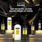 TRESemmé Lamellar Shine Shampoo, patented Lamellar Technology for an ultra-glossy salon finish 680ml (£3.09/£2.76 on S&S)