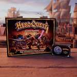 HeroQuest Hero Collection The Rogue Heir of Elethorn Figures - £10.99 @ Amazon (Prime Exclusive Deal)