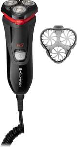Remington R3 Style Series Electric Rotary Shaver R3000 + Free Click & Collect