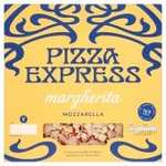 Pizza Express Classic Sloppy Giuseppe 292g/Margherita 245g/American 250g