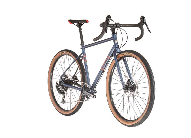 keten Verzorgen Discriminatie Marin Nicasio+ Special Edition Gravel Bike - £419 at Bikester | hotukdeals