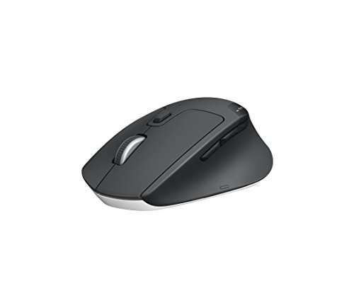 Logitech M720 Triathlon Wireless PRO Mouse for PC and Mac